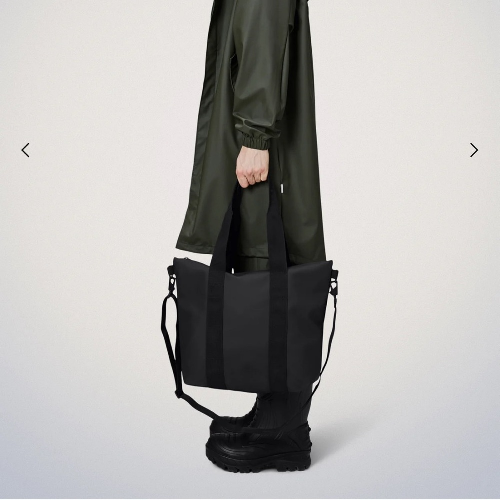 Tote Bag Mini
